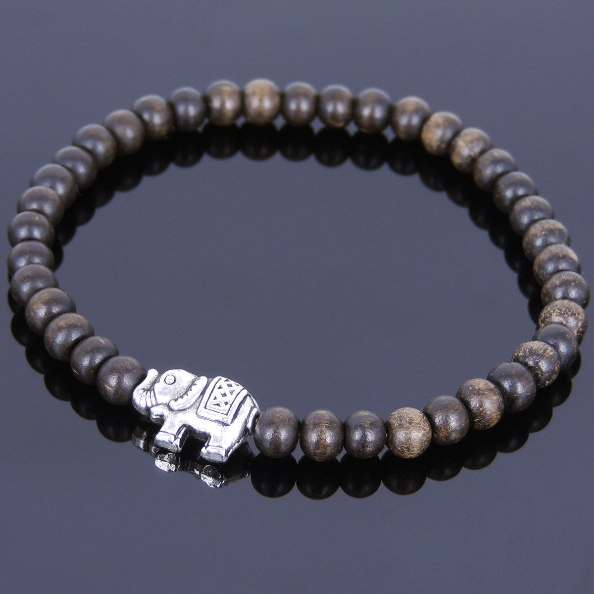 Tibetan Silver Bracelets