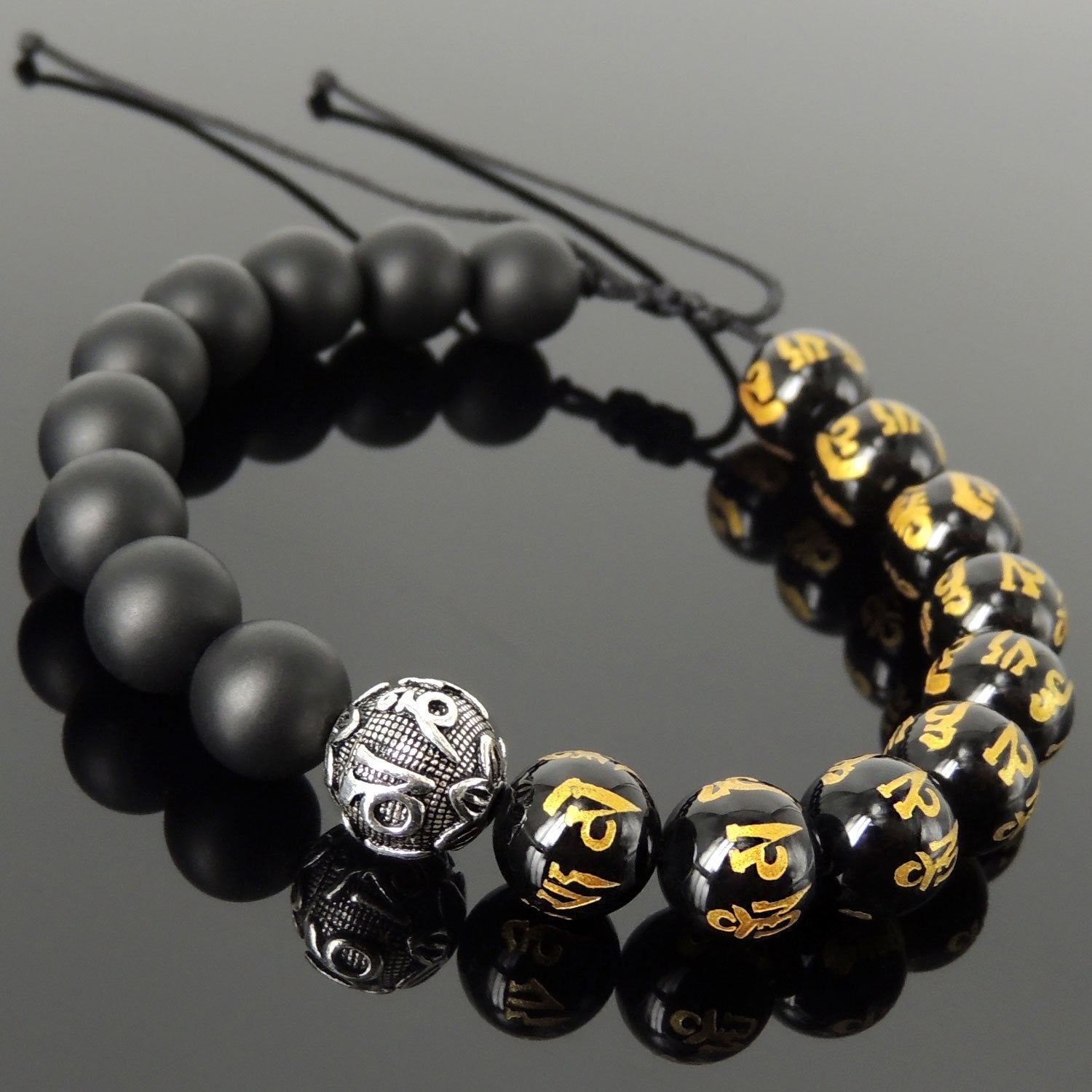 BLACK ONYX COLLECTION